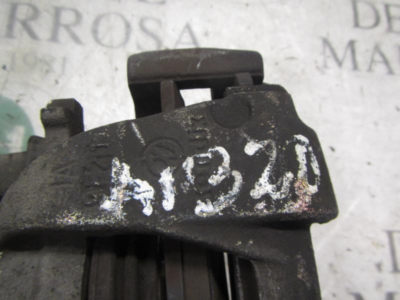 Recambio de pinza freno delantera izquierda para fiat punto berlina (188) 1.2 16v cat referencia OEM IAM   