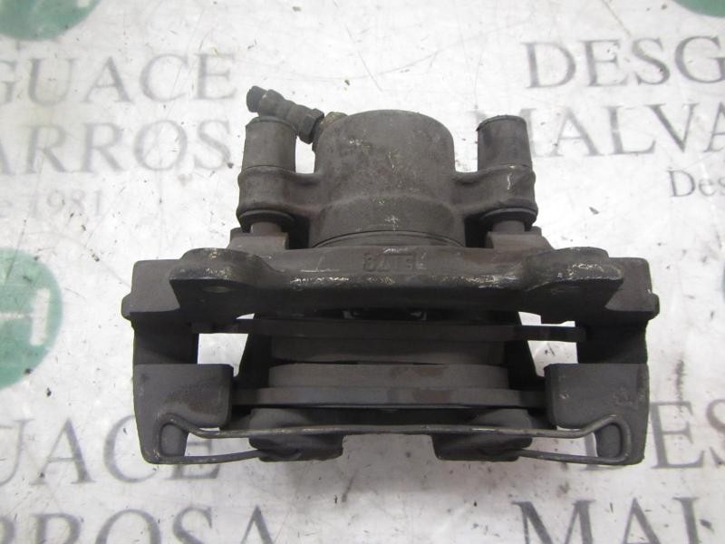 Recambio de pinza freno delantera izquierda para fiat punto berlina (188) 1.2 16v cat referencia OEM IAM   