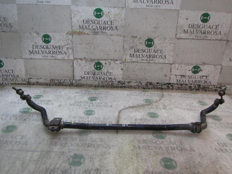 Recambio de barra estabilizadora delantera para hyundai h 1 referencia OEM IAM   