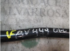 Recambio de barra estabilizadora delantera para hyundai h 1 referencia OEM IAM    2