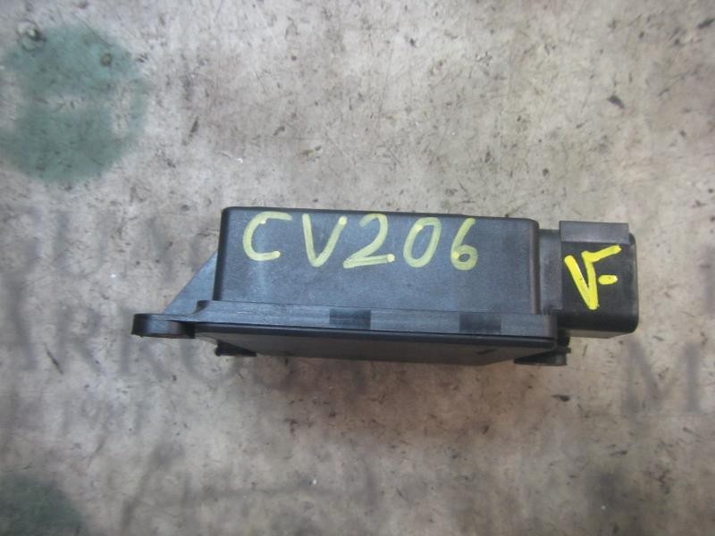 Recambio de centralita airbag para ford fiesta (cbk) ambiente referencia OEM IAM   