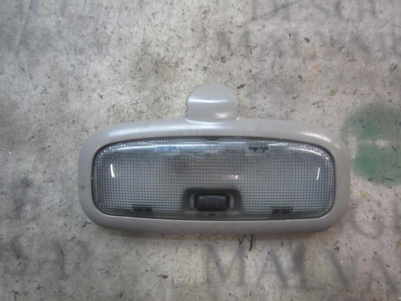 Recambio de piloto interior para ford fiesta (cbk) ambiente referencia OEM IAM   