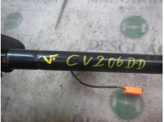 Recambio de pretensor airbag derecho para ford fiesta (cbk) ambiente referencia OEM IAM    2