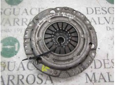 Recambio de kit embrague para skoda fabia (6y2/6y3) 1.4 referencia OEM IAM   