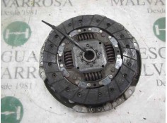 Recambio de kit embrague para skoda fabia (6y2/6y3) 1.4 referencia OEM IAM    2