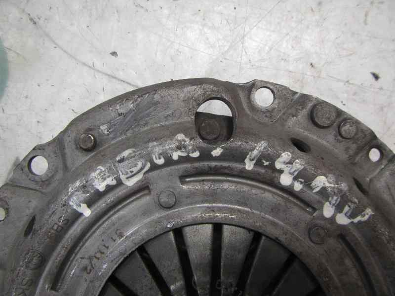 Recambio de kit embrague para skoda fabia (6y2/6y3) 1.4 referencia OEM IAM   