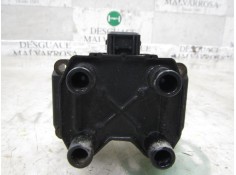 Recambio de bobina para fiat brava (182) 1.4 12v s referencia OEM IAM   