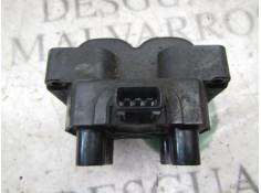 Recambio de bobina para fiat brava (182) 1.4 12v s referencia OEM IAM    2