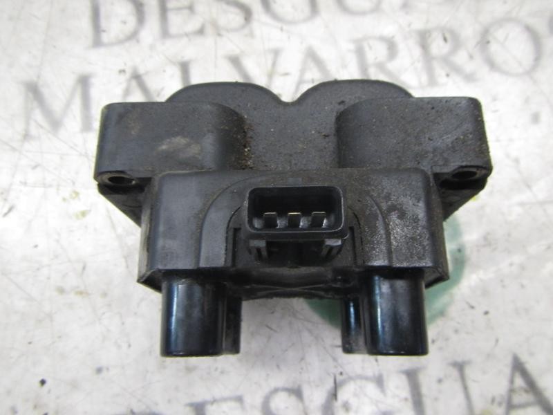 Recambio de bobina para fiat brava (182) 1.4 12v s referencia OEM IAM   