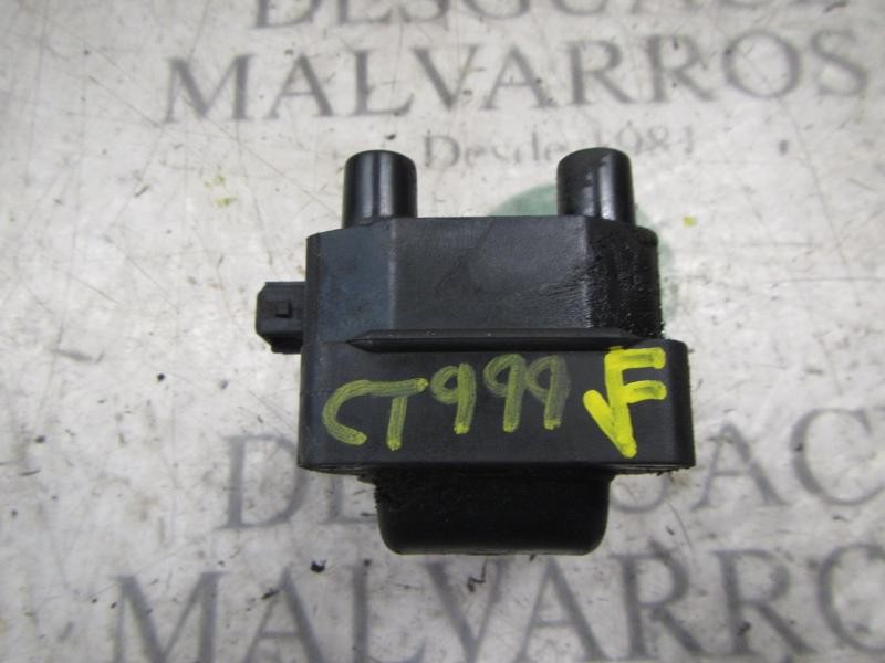 Recambio de bobina para fiat brava (182) 1.4 12v s referencia OEM IAM   