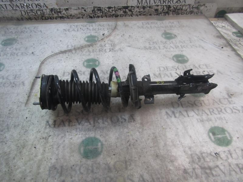 Recambio de amortiguador delantero derecho para ford fiesta (ccn) trend referencia OEM IAM 2037978  