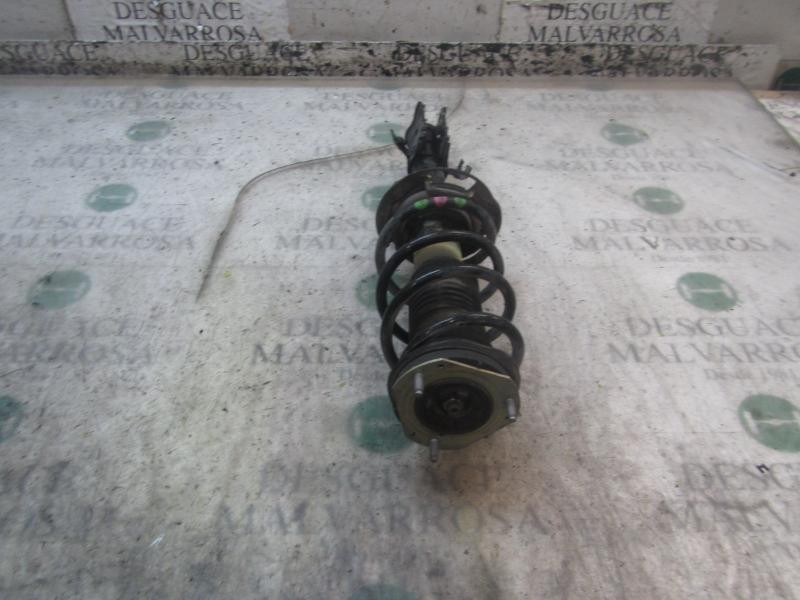 Recambio de amortiguador delantero derecho para ford fiesta (ccn) trend referencia OEM IAM 2037978  