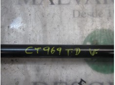 Recambio de amortiguadores maletero / porton para ford fiesta (ccn) trend referencia OEM IAM 1666068   2