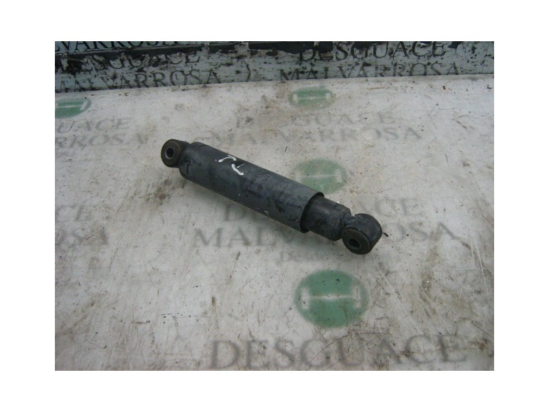 Recambio de amortiguador trasero izquierdo para daewoo matiz se referencia OEM IAM   