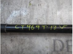 Recambio de amortiguadores maletero / porton para ford fiesta (ccn) trend referencia OEM IAM 1666068   2