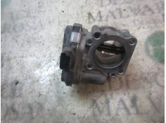 Recambio de caja mariposa para ford fiesta (ccn) trend referencia OEM IAM 1716693  96733480 2