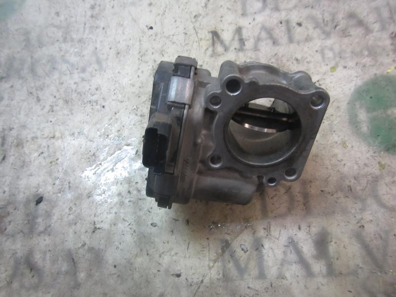 Recambio de caja mariposa para ford fiesta (ccn) trend referencia OEM IAM 1716693  96733480