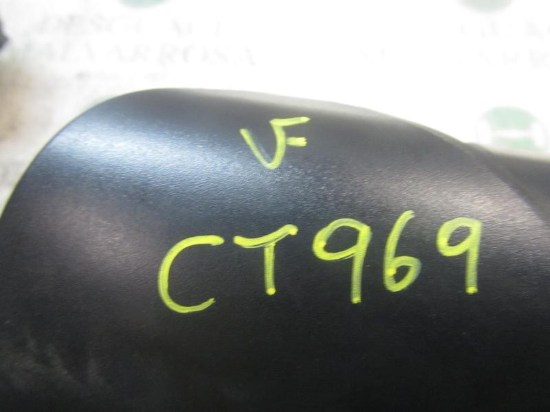 Recambio de cuadro instrumentos para ford fiesta (ccn) trend referencia OEM IAM 2086528 CT1BT10849GAJ 