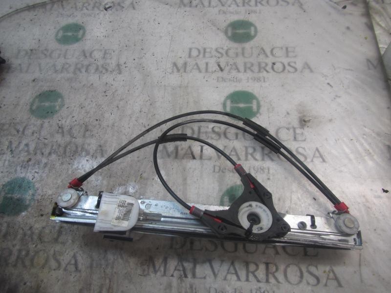 Recambio de elevalunas delantero derecho para ford fiesta (ccn) trend referencia OEM IAM 1836011  