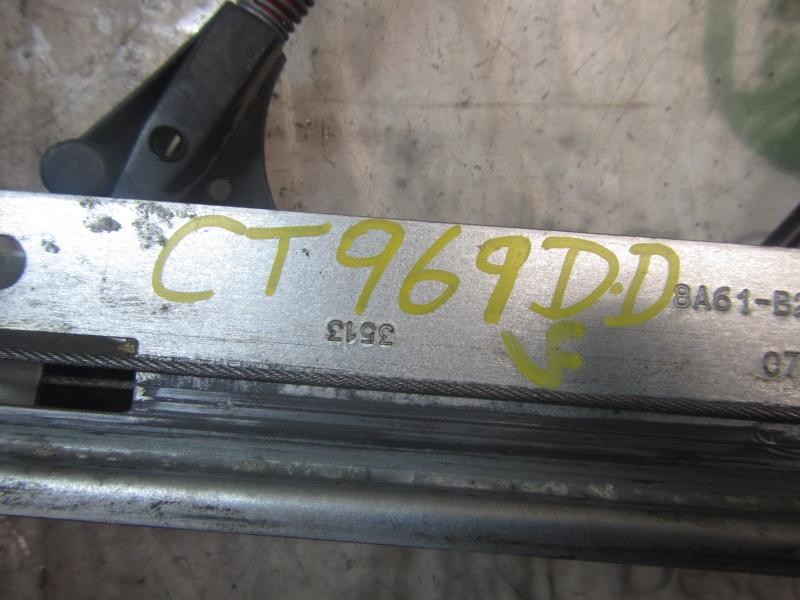 Recambio de elevalunas delantero derecho para ford fiesta (ccn) trend referencia OEM IAM 1836011  