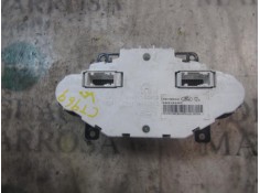 Recambio de mando climatizador para ford fiesta (ccn) trend referencia OEM IAM 1935902 8A6T18C612  2