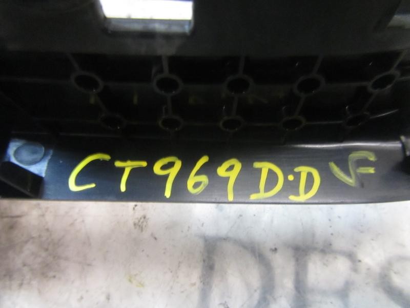 Recambio de mando elevalunas delantero derecho para ford fiesta (ccn) trend referencia OEM IAM 1850432  