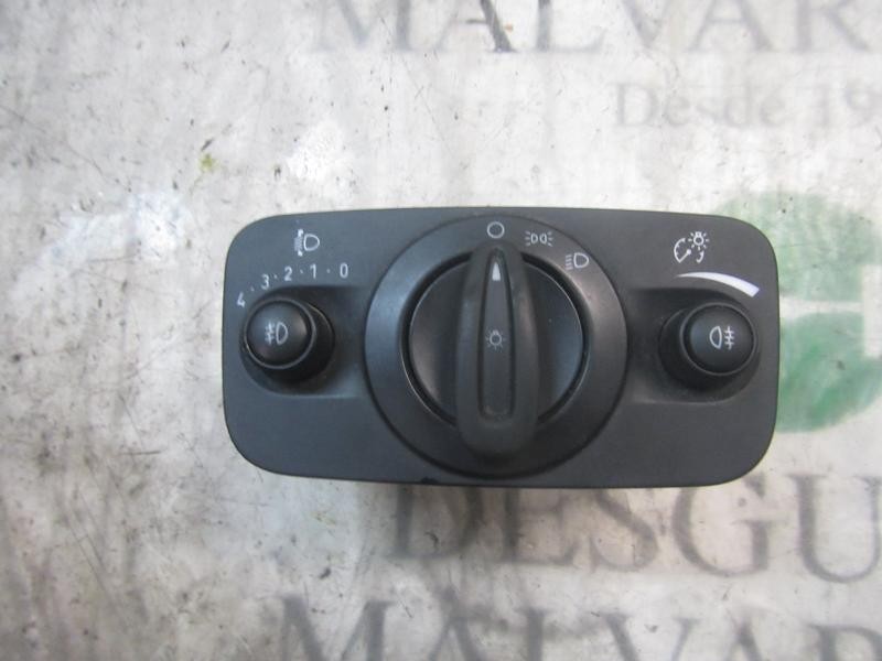 Recambio de mando luces para ford fiesta (ccn) trend referencia OEM IAM 1787110 10099371 10099371