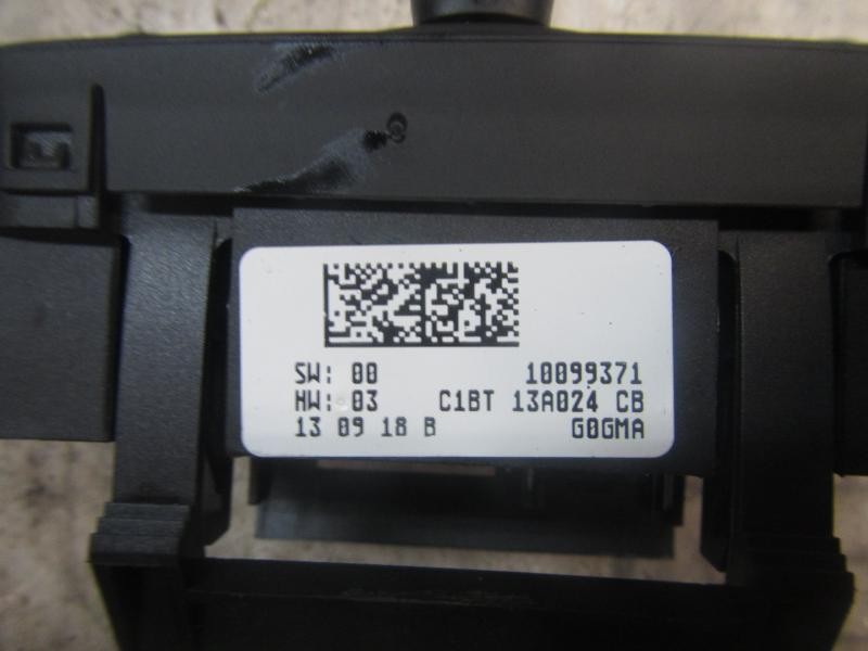 Recambio de mando luces para ford fiesta (ccn) trend referencia OEM IAM 1787110 10099371 10099371