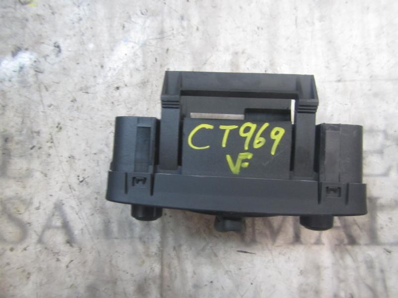 Recambio de mando luces para ford fiesta (ccn) trend referencia OEM IAM 1787110 10099371 10099371