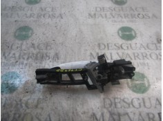 Recambio de maneta exterior delantera derecha para ford fiesta (ccn) trend referencia OEM IAM 1788863   2