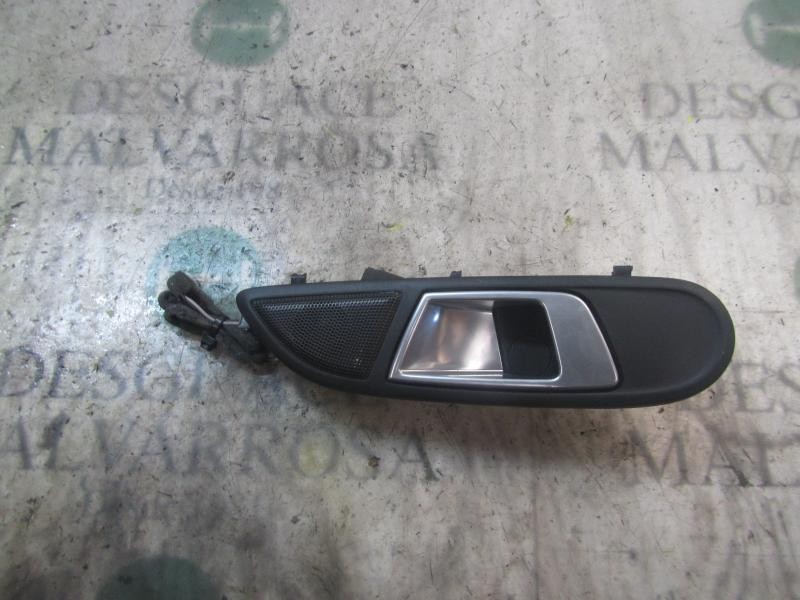 Recambio de maneta interior delantera derecha para ford fiesta (ccn) trend referencia OEM IAM 2146021  