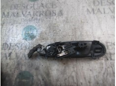 Recambio de maneta interior delantera derecha para ford fiesta (ccn) trend referencia OEM IAM 2146021   2