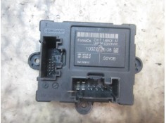 Recambio de modulo electronico para ford fiesta (ccn) trend referencia OEM IAM 2036965 1002722608 1002722608 2