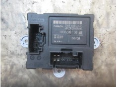 Recambio de modulo electronico para ford fiesta (ccn) trend referencia OEM IAM 2036974 1002722708  2