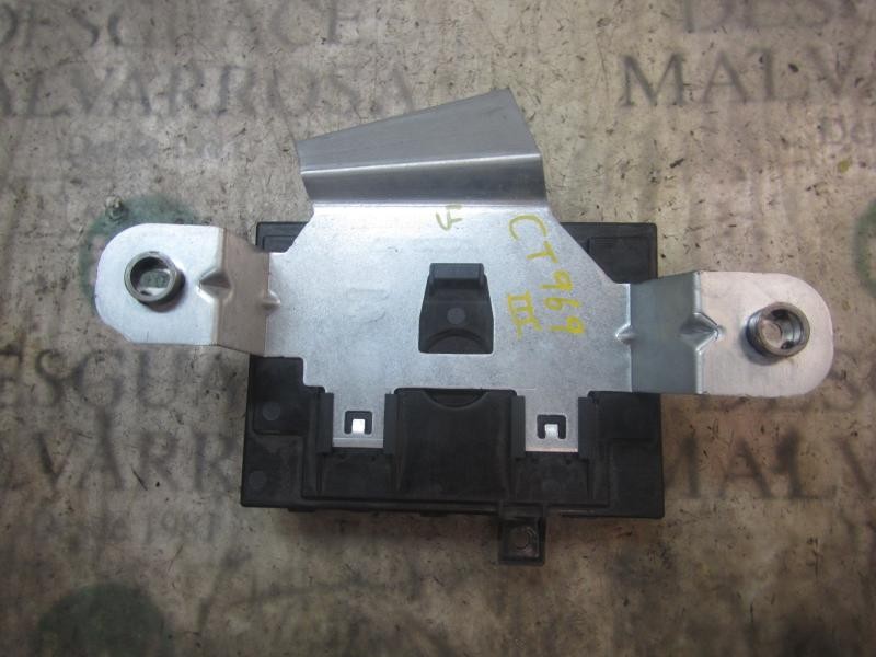 Recambio de modulo electronico para ford fiesta (ccn) trend referencia OEM IAM 2107388 030675059101 