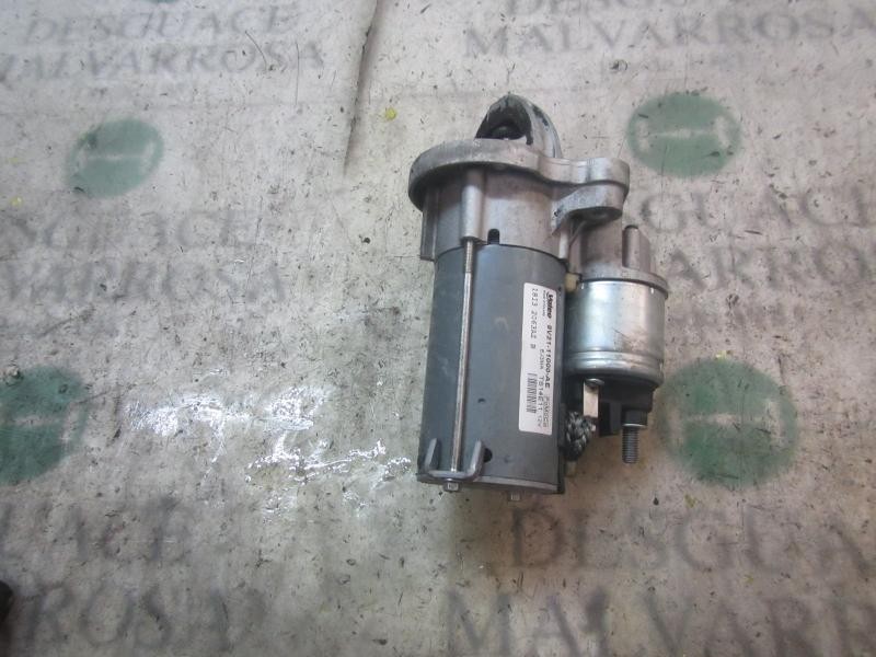 Recambio de motor arranque para ford fiesta (ccn) trend referencia OEM IAM 1734633 8V2111000AE 