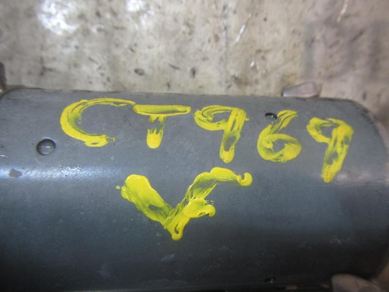 Recambio de motor arranque para ford fiesta (ccn) trend referencia OEM IAM 1734633 8V2111000AE 