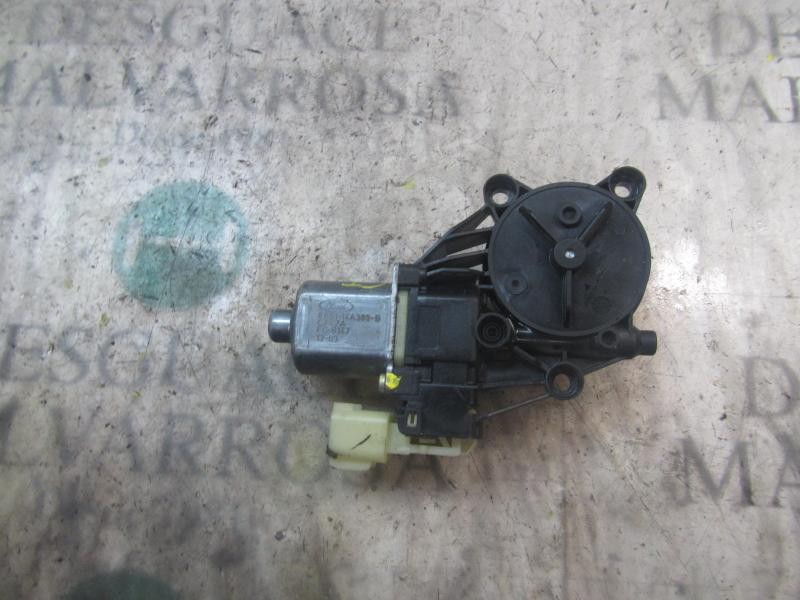 Recambio de motor elevalunas delantero izquierdo para ford fiesta (ccn) trend referencia OEM IAM 1852321 8A611A389 