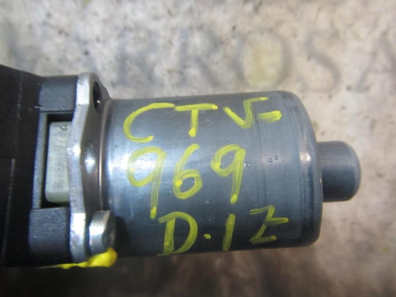 Recambio de motor elevalunas delantero izquierdo para ford fiesta (ccn) trend referencia OEM IAM 1852321 8A611A389 