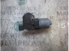 Recambio de motor limpia delantero para ford fiesta (ccn) trend referencia OEM IAM 1698869 8A6117B571  2