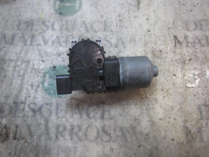 Recambio de motor limpia delantero para ford fiesta (ccn) trend referencia OEM IAM 1698869 8A6117B571 