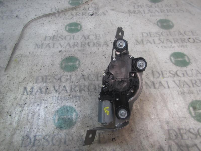 Recambio de motor limpia trasero para ford fiesta (ccn) trend referencia OEM IAM 1774291 8A61A17K441AE 