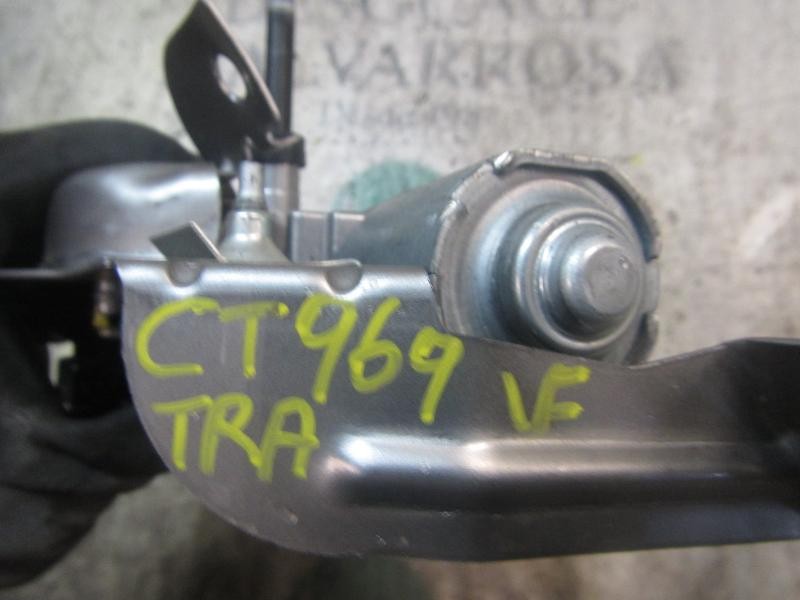 Recambio de motor limpia trasero para ford fiesta (ccn) trend referencia OEM IAM 1774291 8A61A17K441AE 