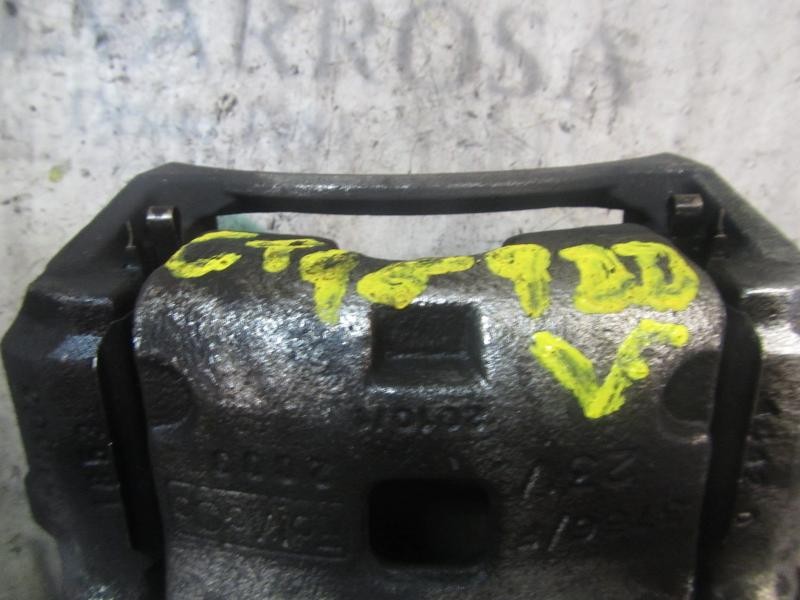 Recambio de pinza freno delantera derecha para ford fiesta (ccn) trend referencia OEM IAM 1766808  