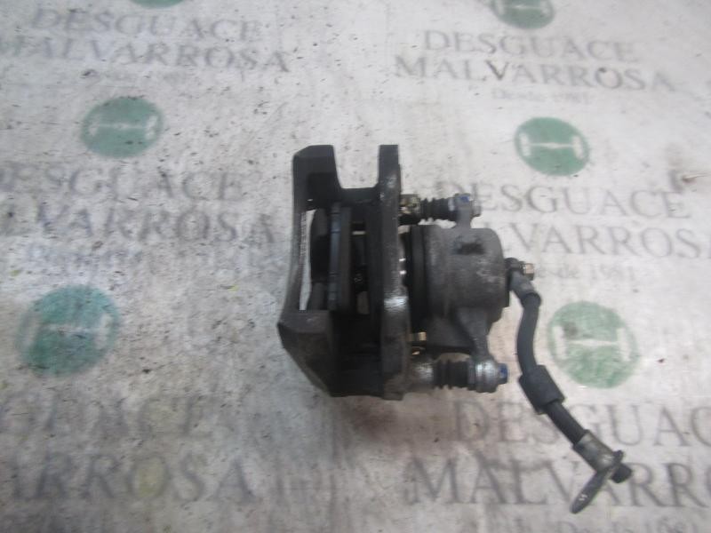 Recambio de pinza freno delantera derecha para ford fiesta (ccn) trend referencia OEM IAM 1766808  