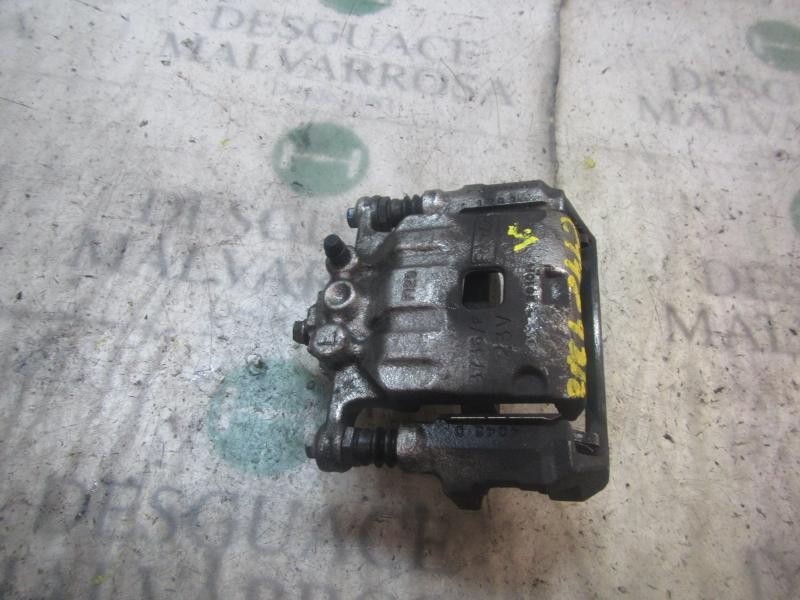 Recambio de pinza freno delantera izquierda para ford fiesta (ccn) trend referencia OEM IAM 1766840  