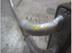 Recambio de radiador calefaccion / aire acondicionado para ford fiesta (ccn) trend referencia OEM IAM 1743436   2