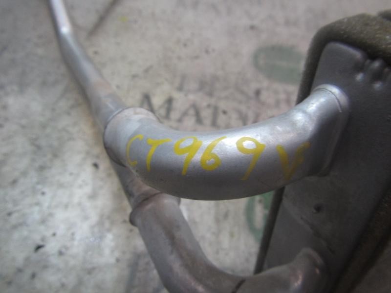 Recambio de radiador calefaccion / aire acondicionado para ford fiesta (ccn) trend referencia OEM IAM 1743436  