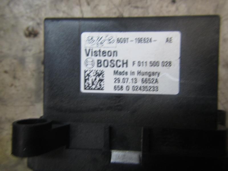 Recambio de resistencia calefaccion para ford fiesta (ccn) trend referencia OEM IAM 1847910  