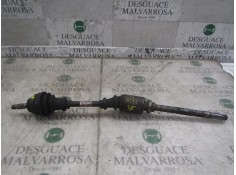 Recambio de transmision derecha para citroën zx 1,4 armonia referencia OEM IAM   